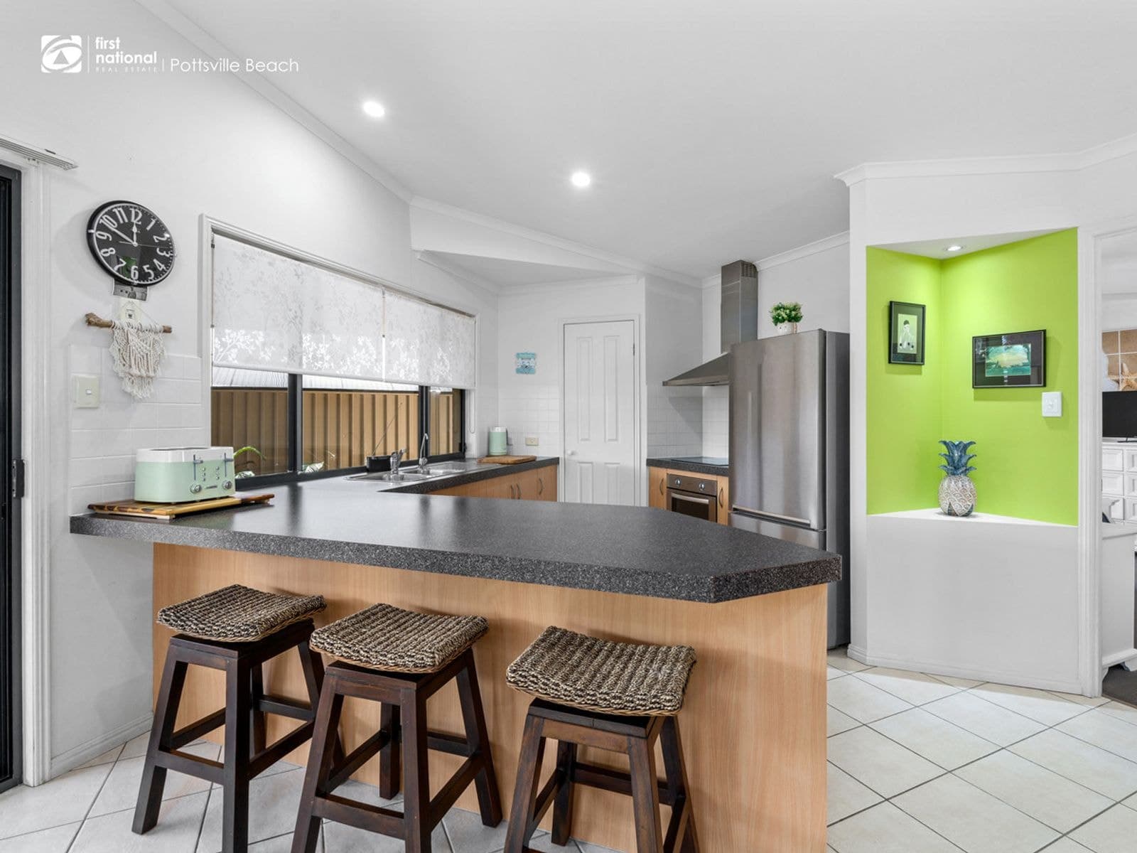 2/9 Suffolk Parade, Pottsville NSW 2489, Pottsville - Thumbnail 5
