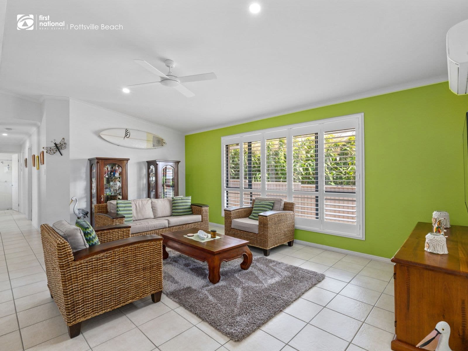 2/9 Suffolk Parade, Pottsville NSW 2489, Pottsville - Thumbnail 7