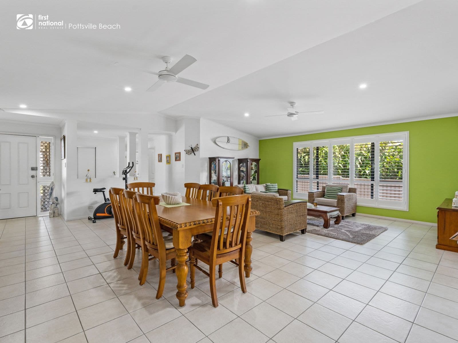 2/9 Suffolk Parade, Pottsville NSW 2489, Pottsville - Thumbnail 8