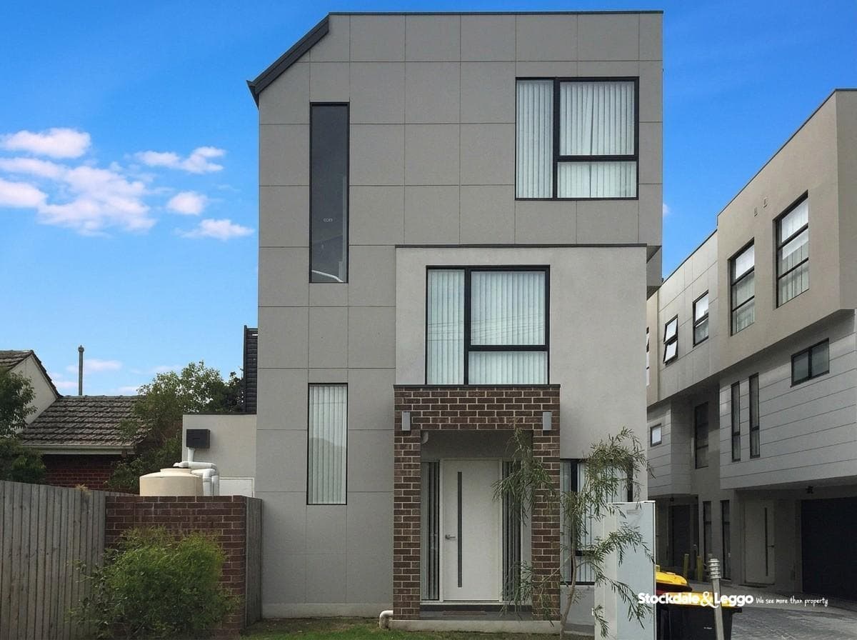 1/7 McFarlane Crescent, Dandenong VIC, Dandenong - Image 1