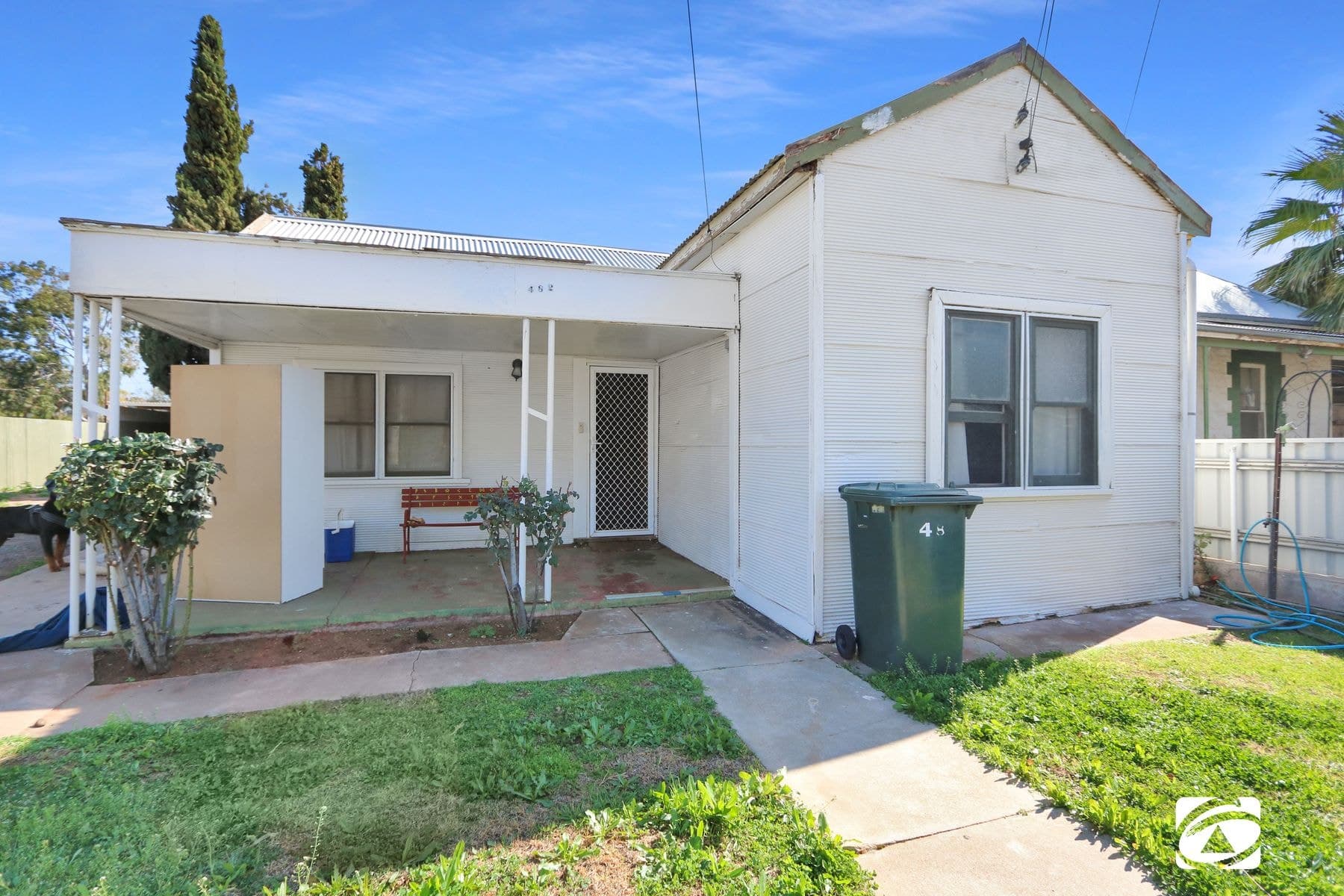 482 Lane Lane, Broken Hill NSW 2880, Broken Hill - Image 1