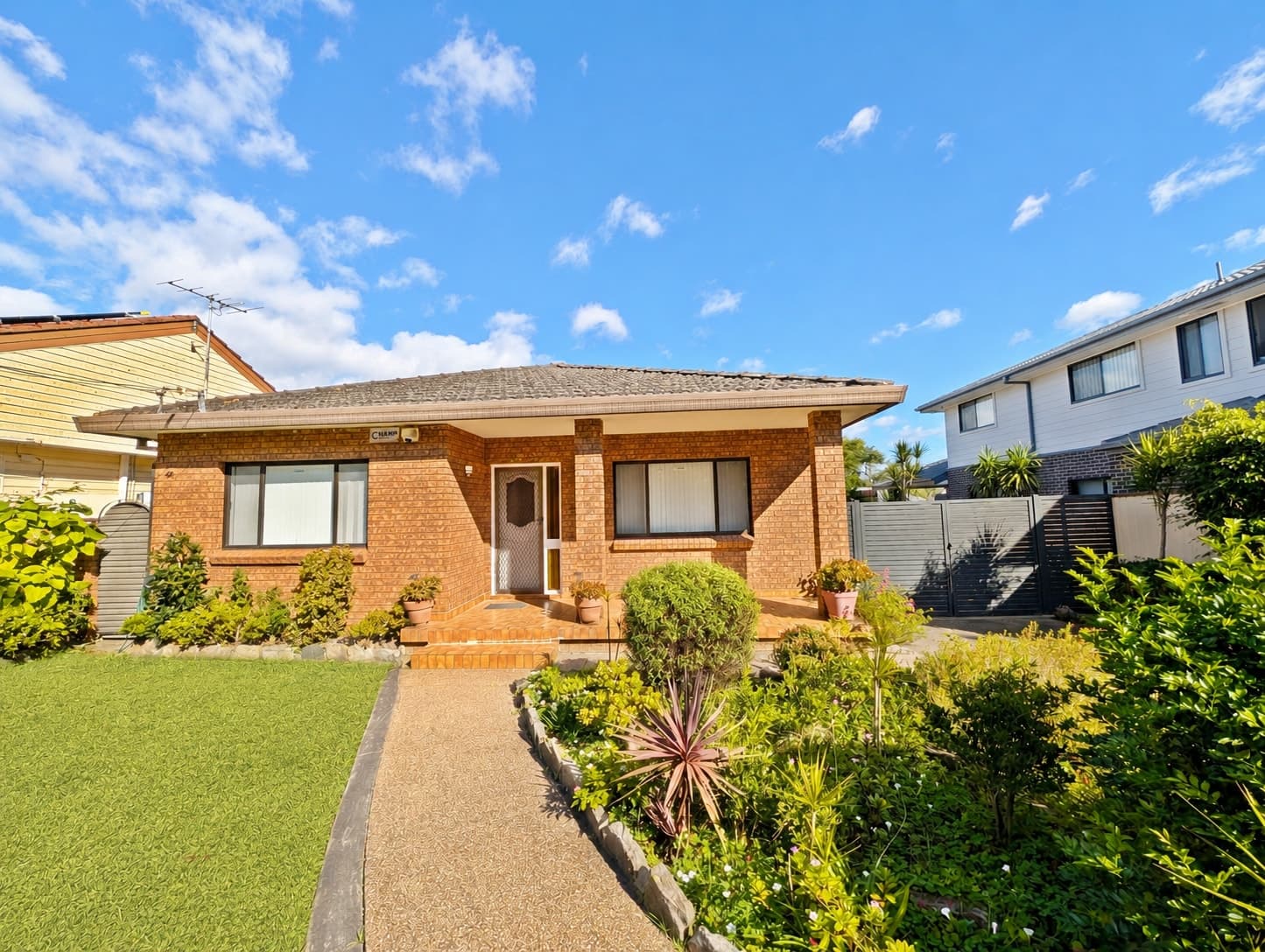 126 South Terrace, Bankstown NSW 2200, Bankstown - Image 1