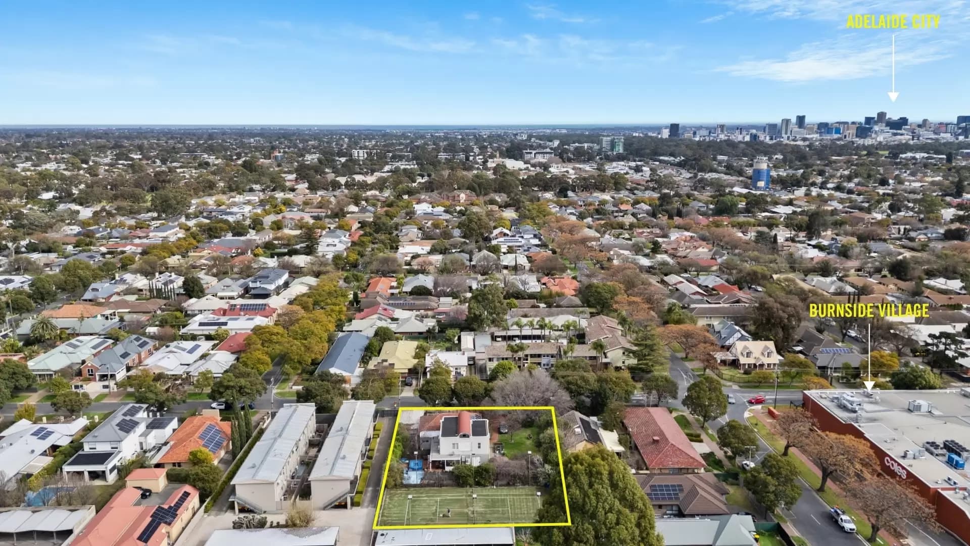 38 Sydney Street, Glenside, Glenside - Image 1