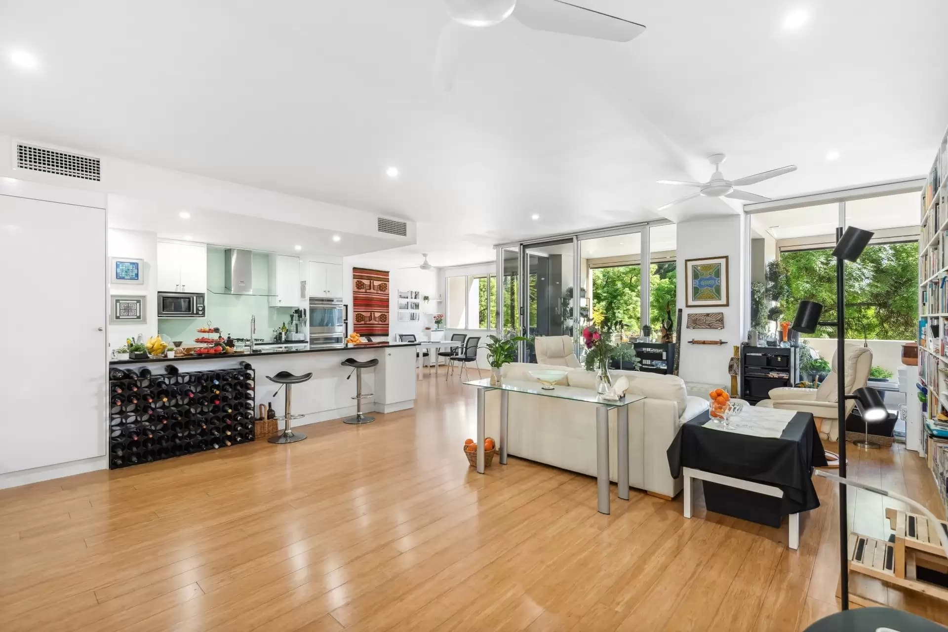 2A/2-6 Hurtle Square, Adelaide, Adelaide - Image 1
