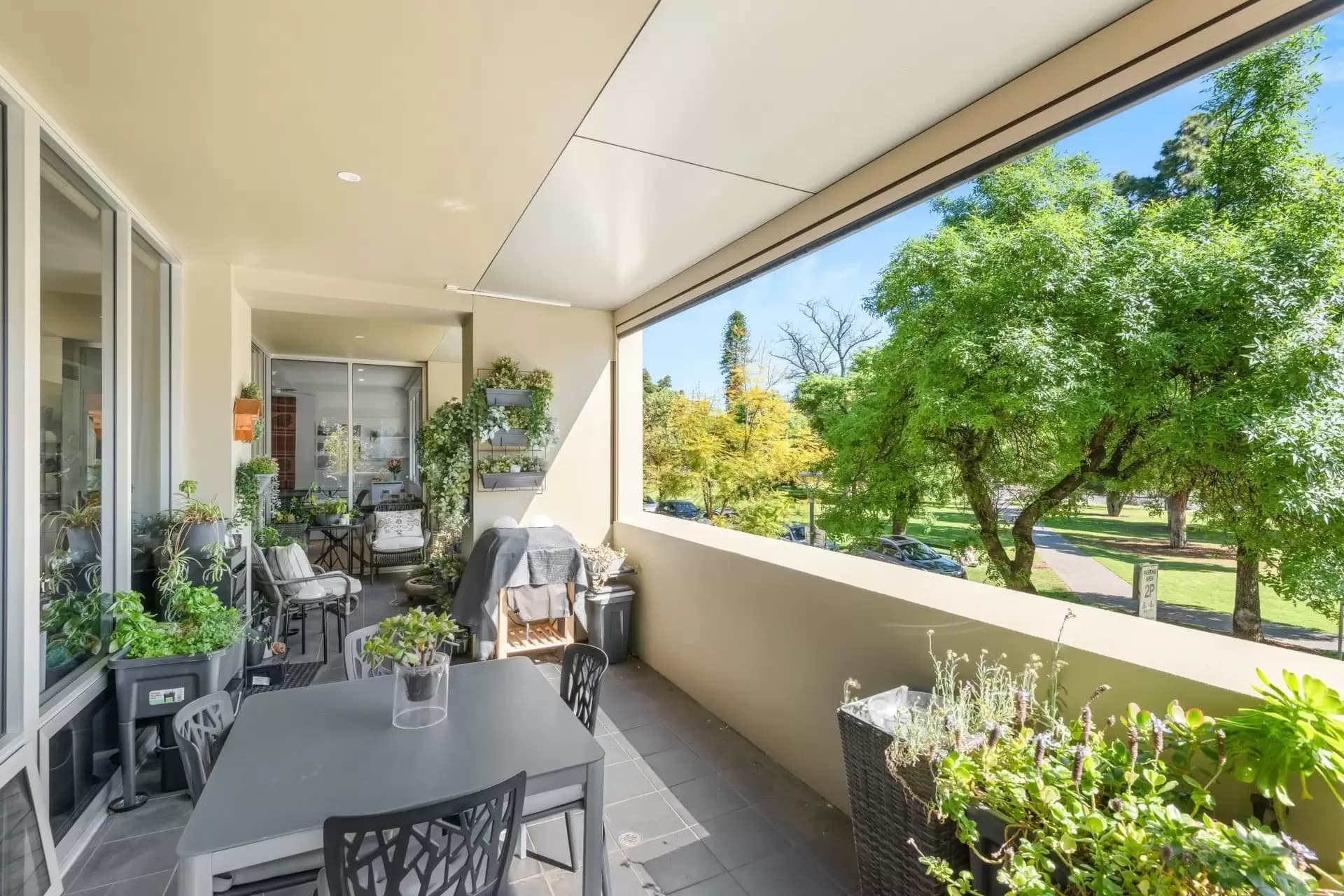 2A/2-6 Hurtle Square, Adelaide, Adelaide - Thumbnail 3