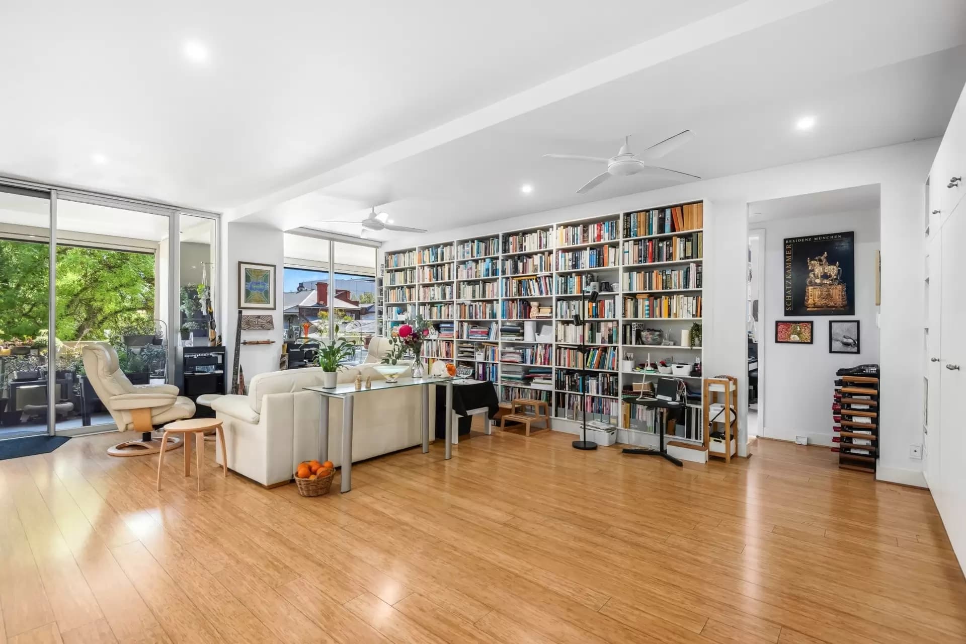 2A/2-6 Hurtle Square, Adelaide, Adelaide - Thumbnail 5
