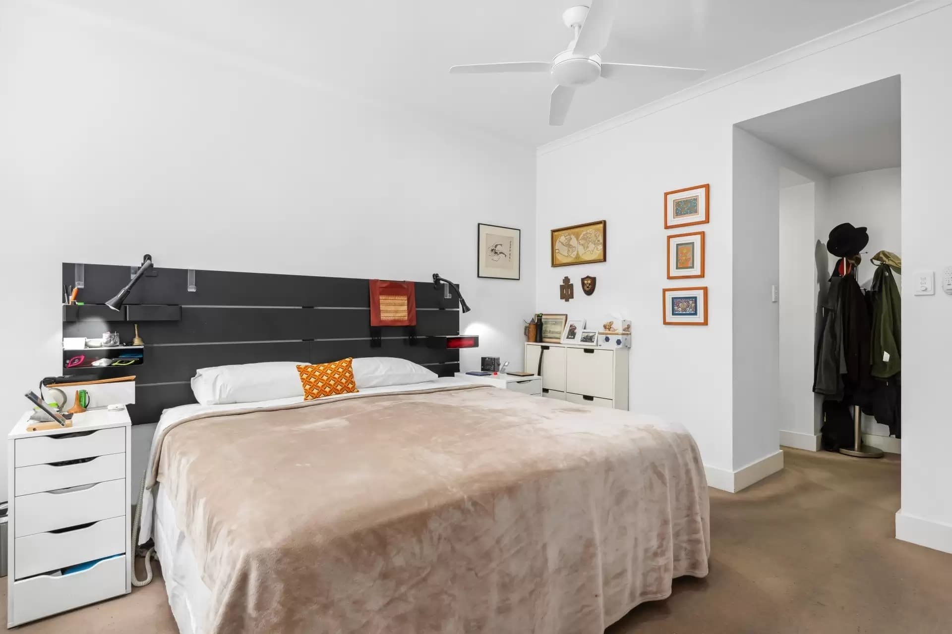 2A/2-6 Hurtle Square, Adelaide, Adelaide - Thumbnail 8