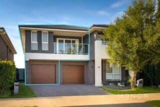 1 23 Kingfield Road North Kellyville, North Kellyville - Image 1