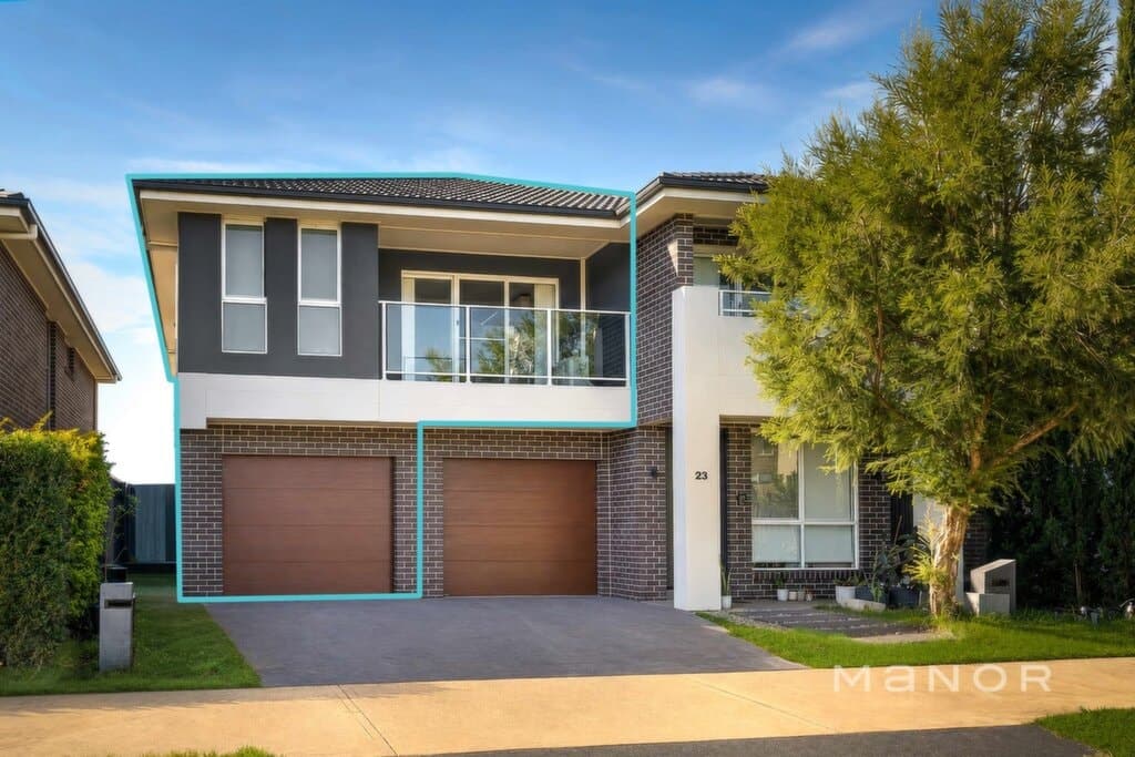 1 23 Kingfield Road North Kellyville, North Kellyville - Thumbnail 2