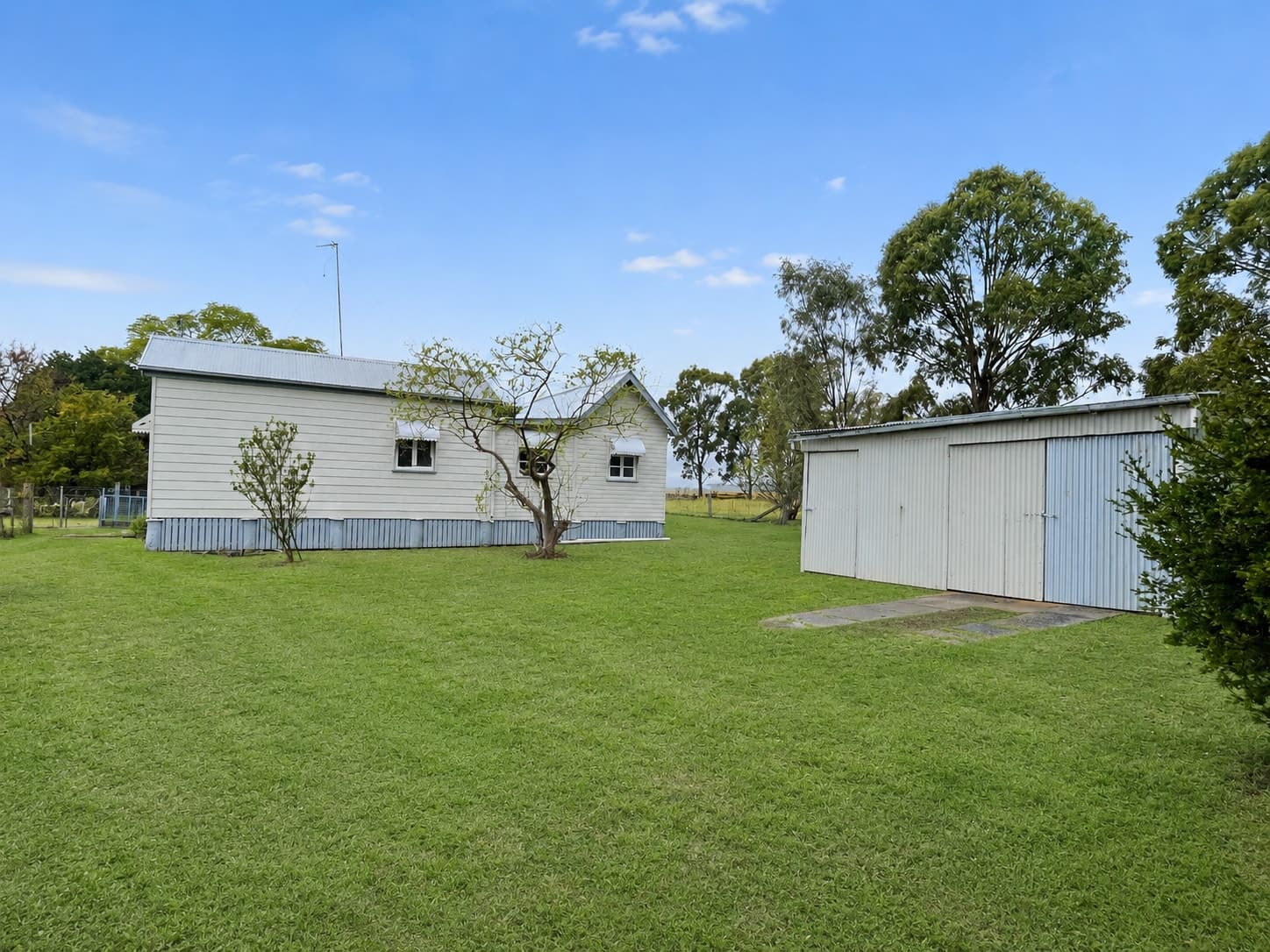 59 Saville Road, Clifton QLD 4361, Clifton - Image 1