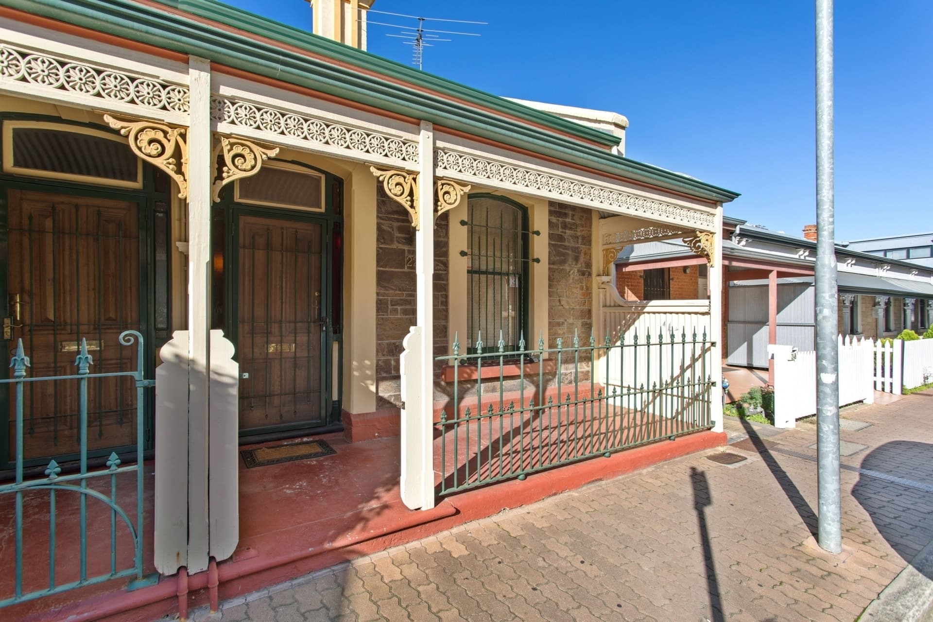 22 Market Street, Adelaide, Adelaide - Image 1