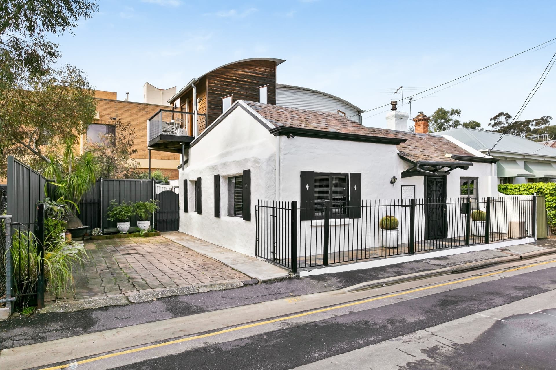 18 Vincent Street, Adelaide, Adelaide - Image 1