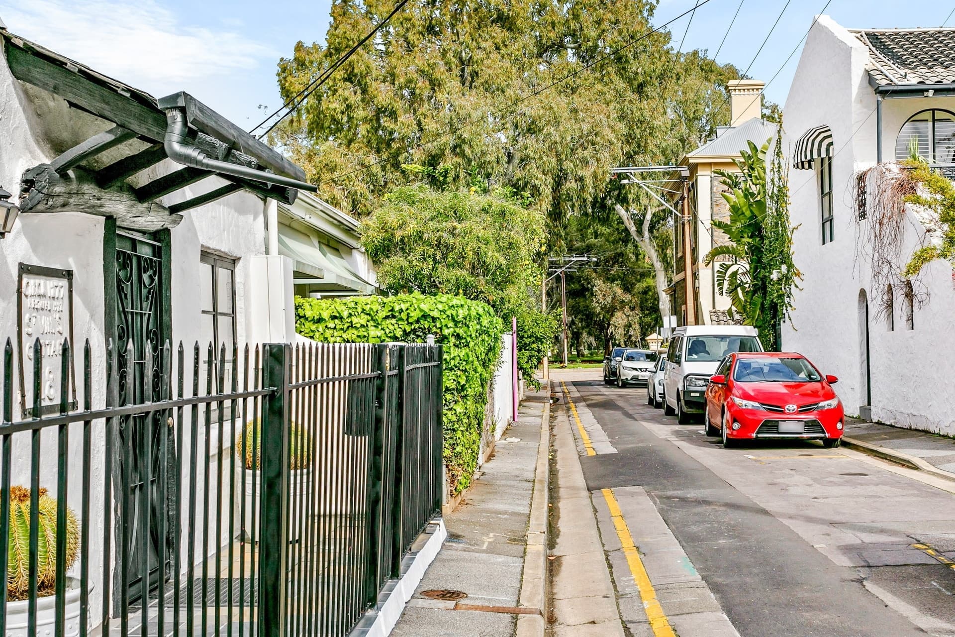 18 Vincent Street, Adelaide, Adelaide - Thumbnail 2
