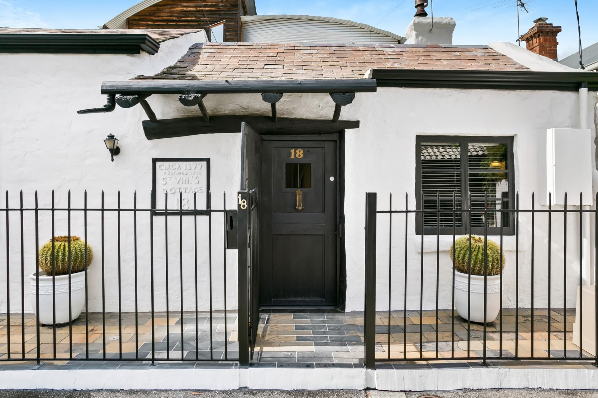 18 Vincent Street, Adelaide, Adelaide - Thumbnail 3