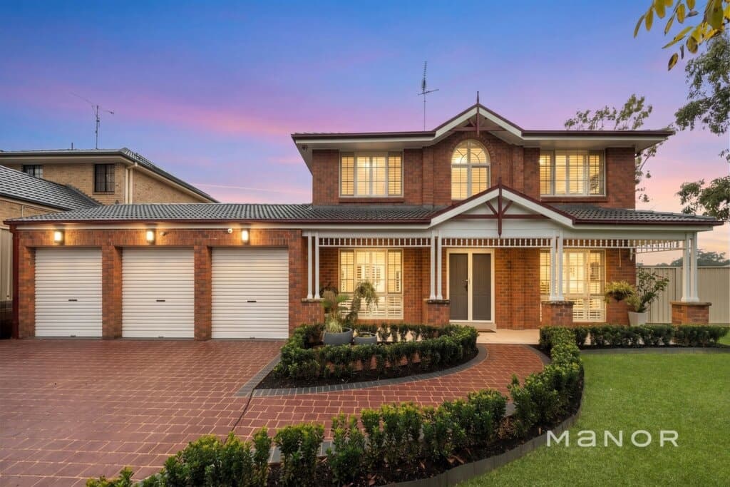 28 Tellicherry Circuit Beaumont Hills, Beaumont Hills - Thumbnail 2