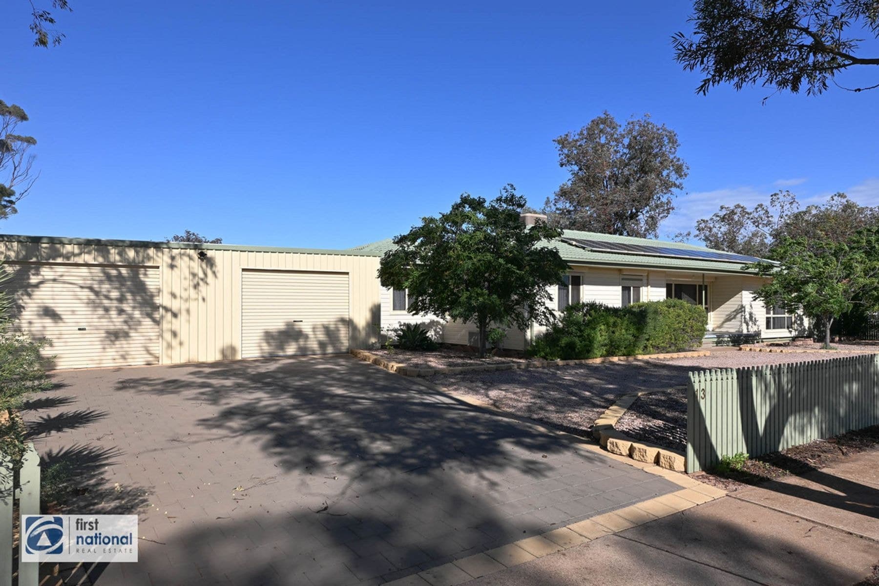 13 Kirwan Crescent, Port Augusta West SA 5700, Port Augusta West - Image 1