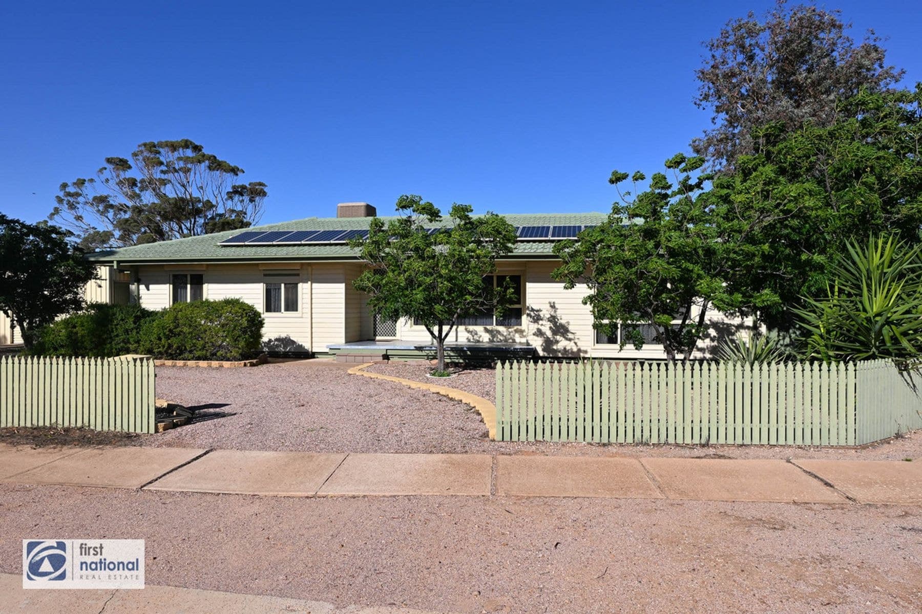 13 Kirwan Crescent, Port Augusta West SA 5700, Port Augusta West - Thumbnail 2