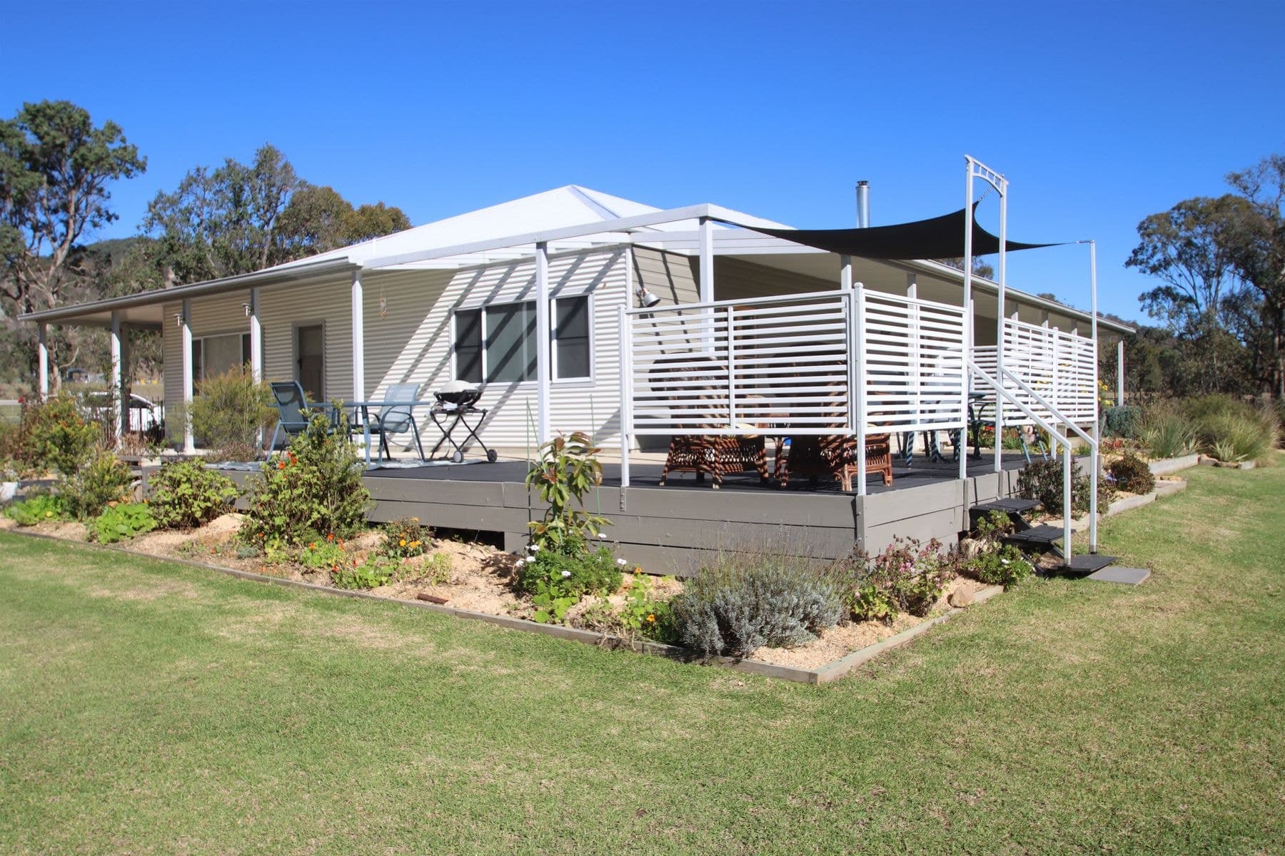 300 Mount Mackenzie Road, Tenterfield NSW 2372, Tenterfield - Thumbnail 3