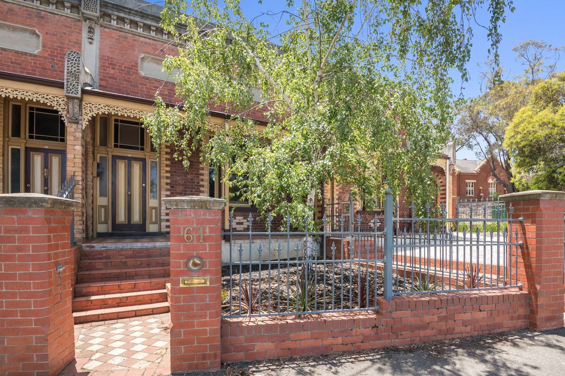 61 Mundy Street, Bendigo VIC 3550, Bendigo - Image 1