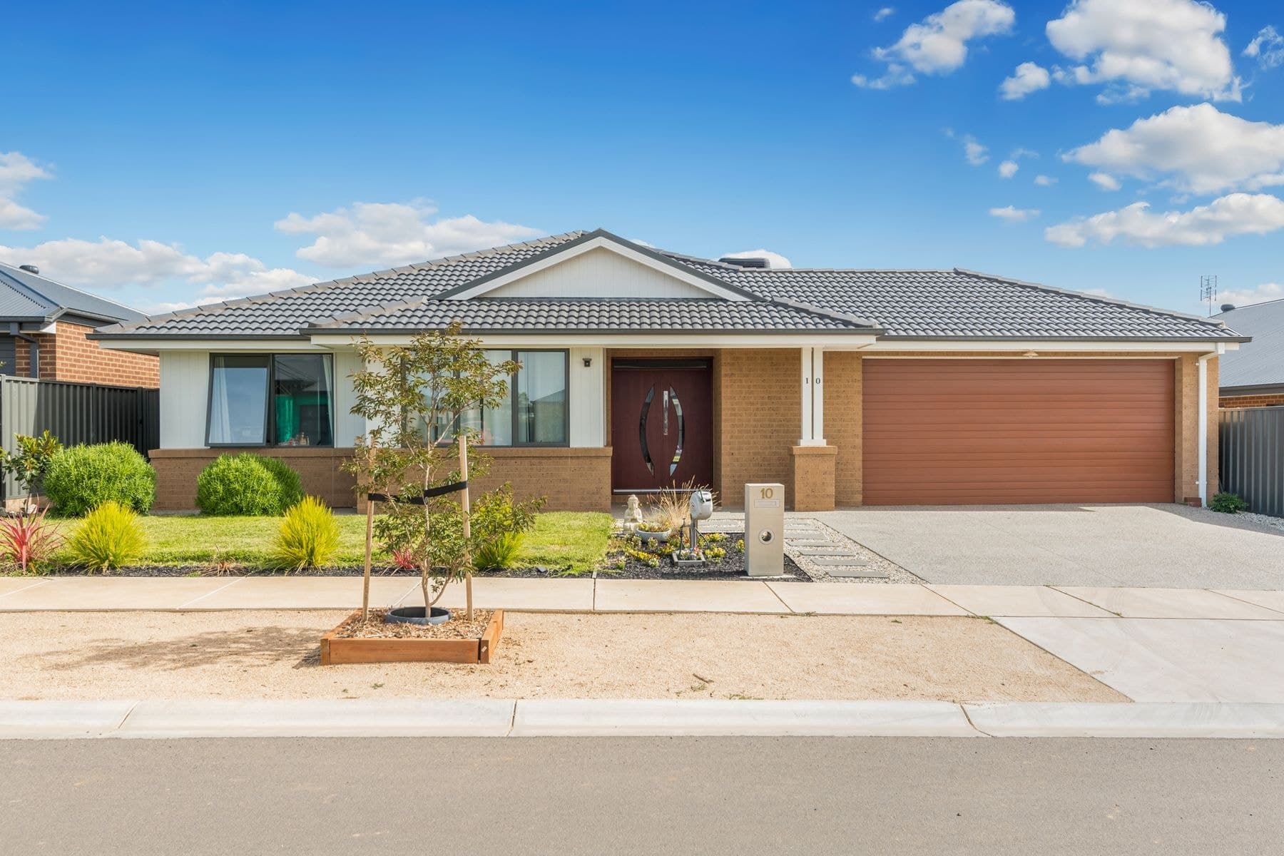 10 Galactic Avenue, Strathfieldsaye VIC 3551, Strathfieldsaye - Image 1