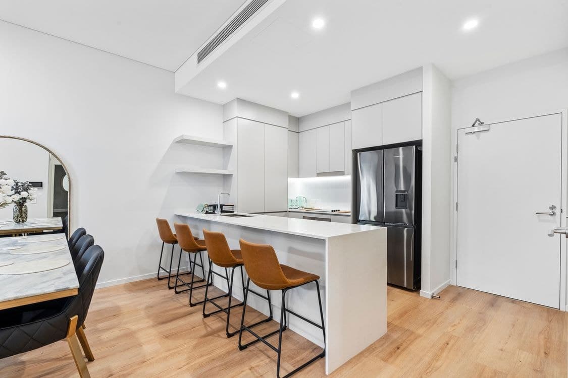 3/88 Victoria Street, WEST END, QLD 4101, West End - Thumbnail 2