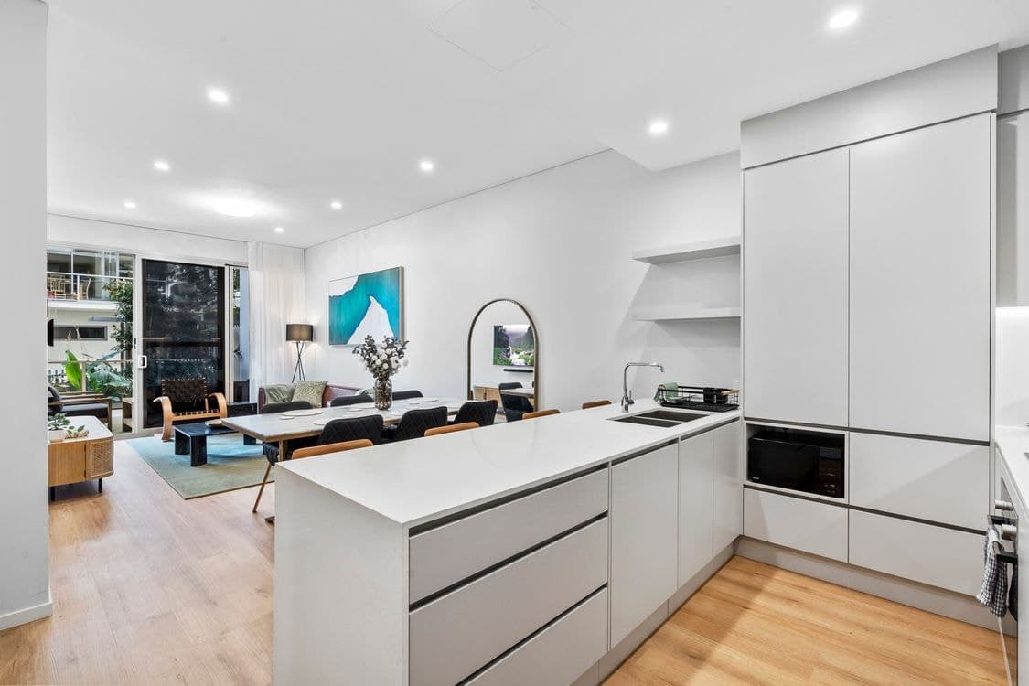 3/88 Victoria Street, WEST END, QLD 4101, West End - Thumbnail 3