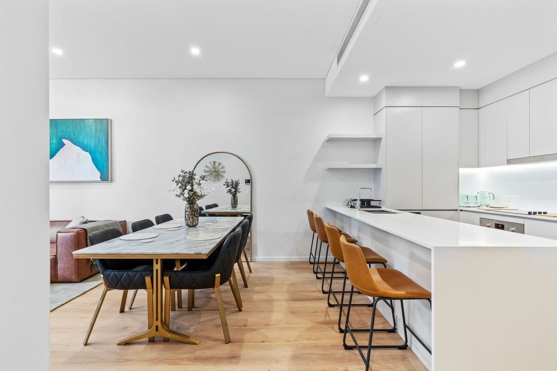 3/88 Victoria Street, WEST END, QLD 4101, West End - Thumbnail 4
