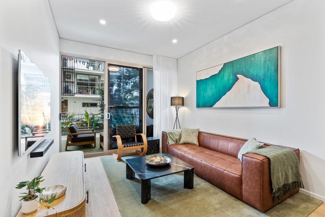 3/88 Victoria Street, WEST END, QLD 4101, West End - Thumbnail 5