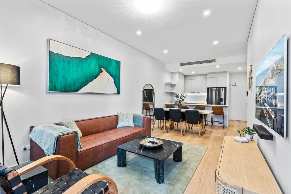 3/88 Victoria Street, WEST END, QLD 4101, West End - Thumbnail 6