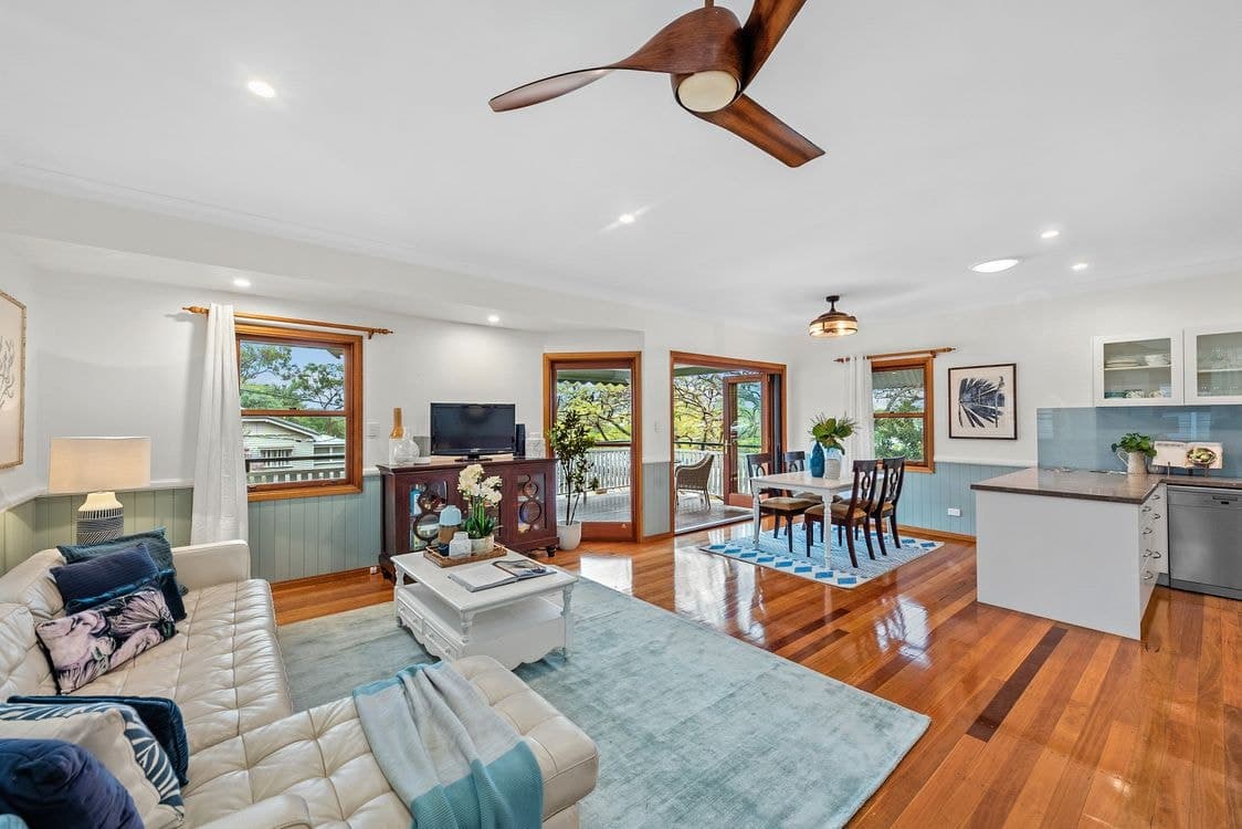 18 Beatson Terrace, ALDERLEY, QLD 4051, Alderley - Image 1
