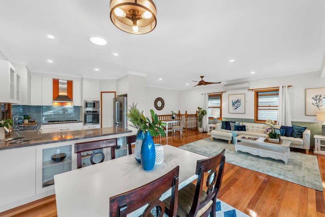 18 Beatson Terrace, ALDERLEY, QLD 4051, Alderley - Thumbnail 3