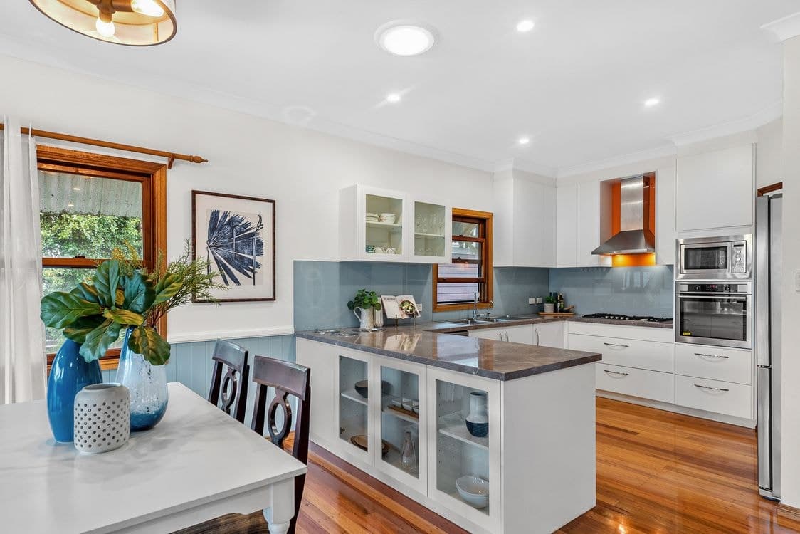 18 Beatson Terrace, ALDERLEY, QLD 4051, Alderley - Thumbnail 4