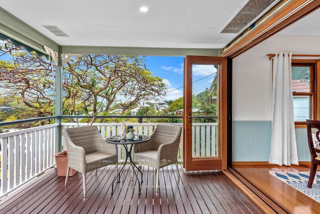18 Beatson Terrace, ALDERLEY, QLD 4051, Alderley - Thumbnail 5