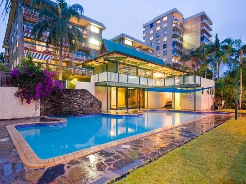 14/68 Bellevue Terrace, ST LUCIA, QLD, 4067, St Lucia - Image 1