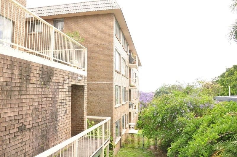14/68 Bellevue Terrace, ST LUCIA, QLD, 4067, St Lucia - Thumbnail 4