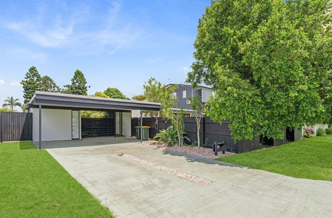21 Greggor Street, WYNNUM WEST, QLD, 4178, Wynnum West - Image 1