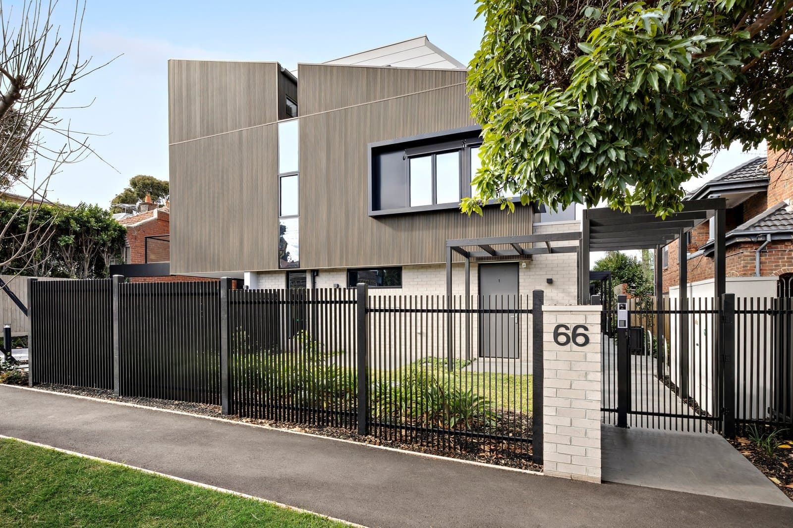 5/66 Williams Road, Prahran - Thumbnail 2