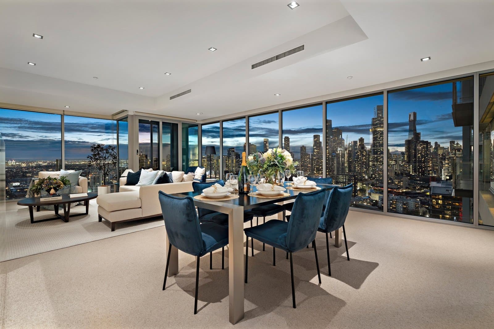 2803/368 St Kilda Road, Melbourne - Image 1