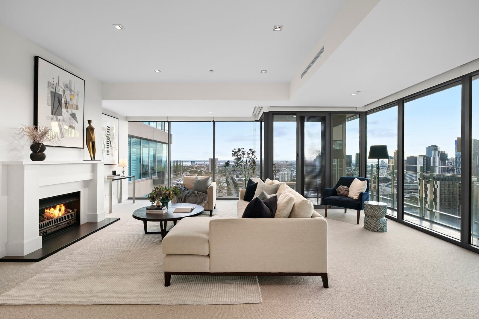 2803/368 St Kilda Road, Melbourne - Thumbnail 2