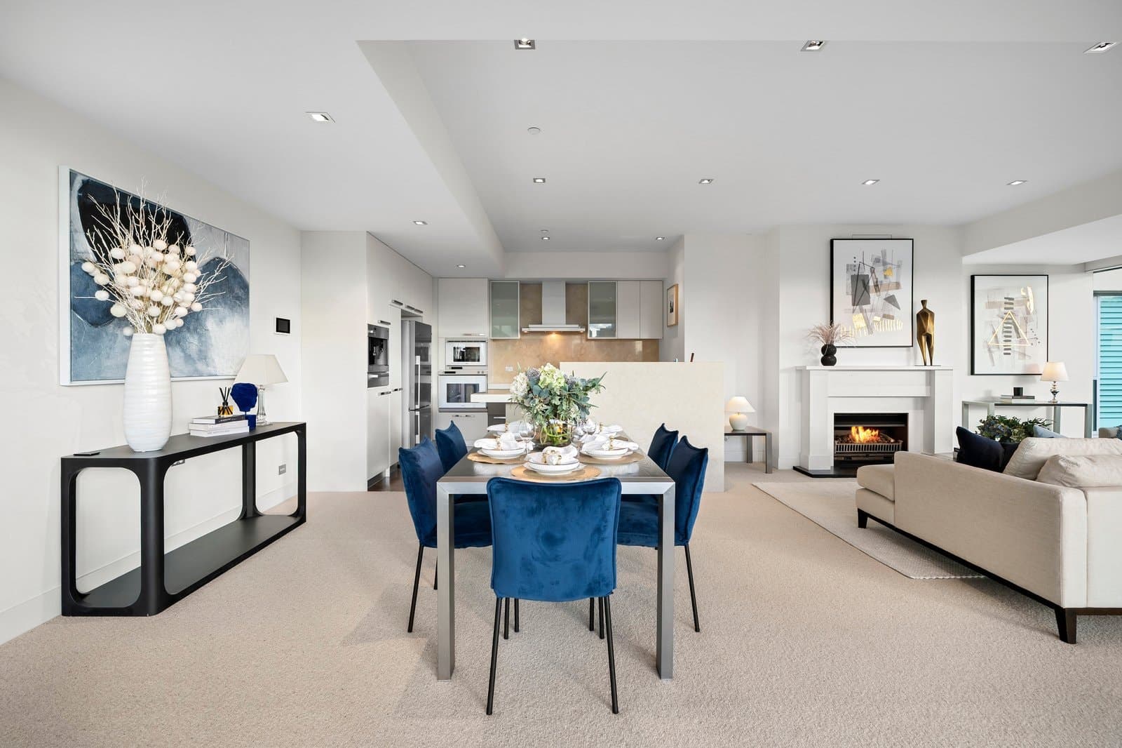 2803/368 St Kilda Road, Melbourne - Thumbnail 3