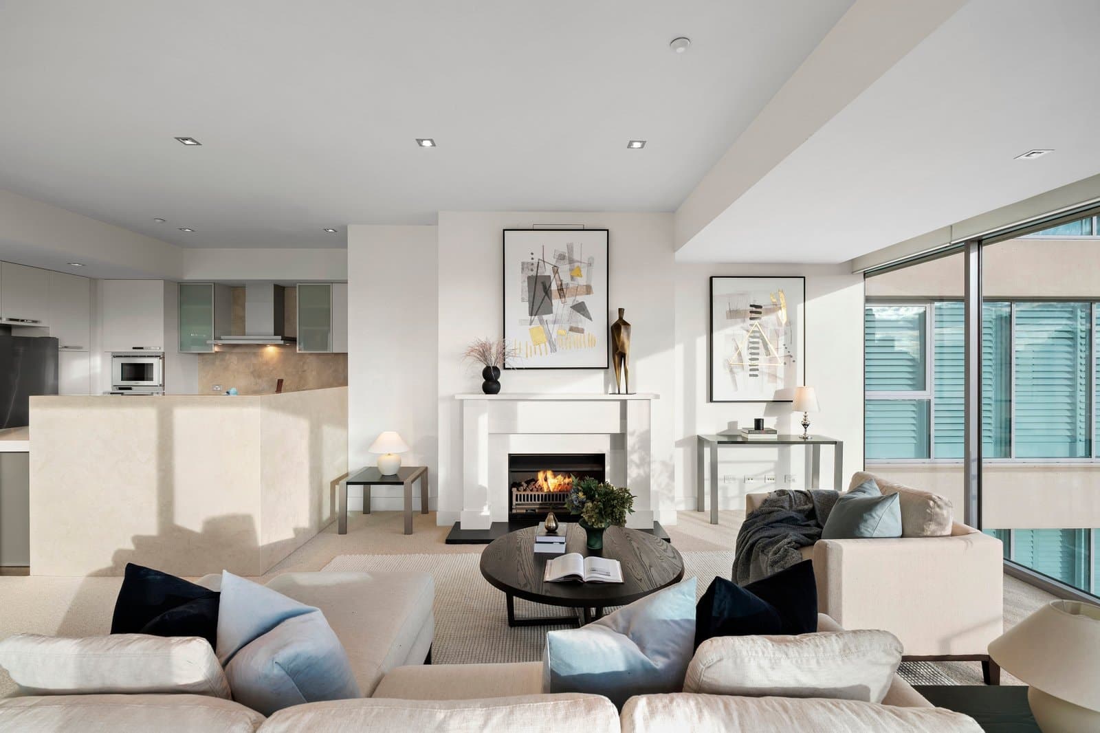 2803/368 St Kilda Road, Melbourne - Thumbnail 4