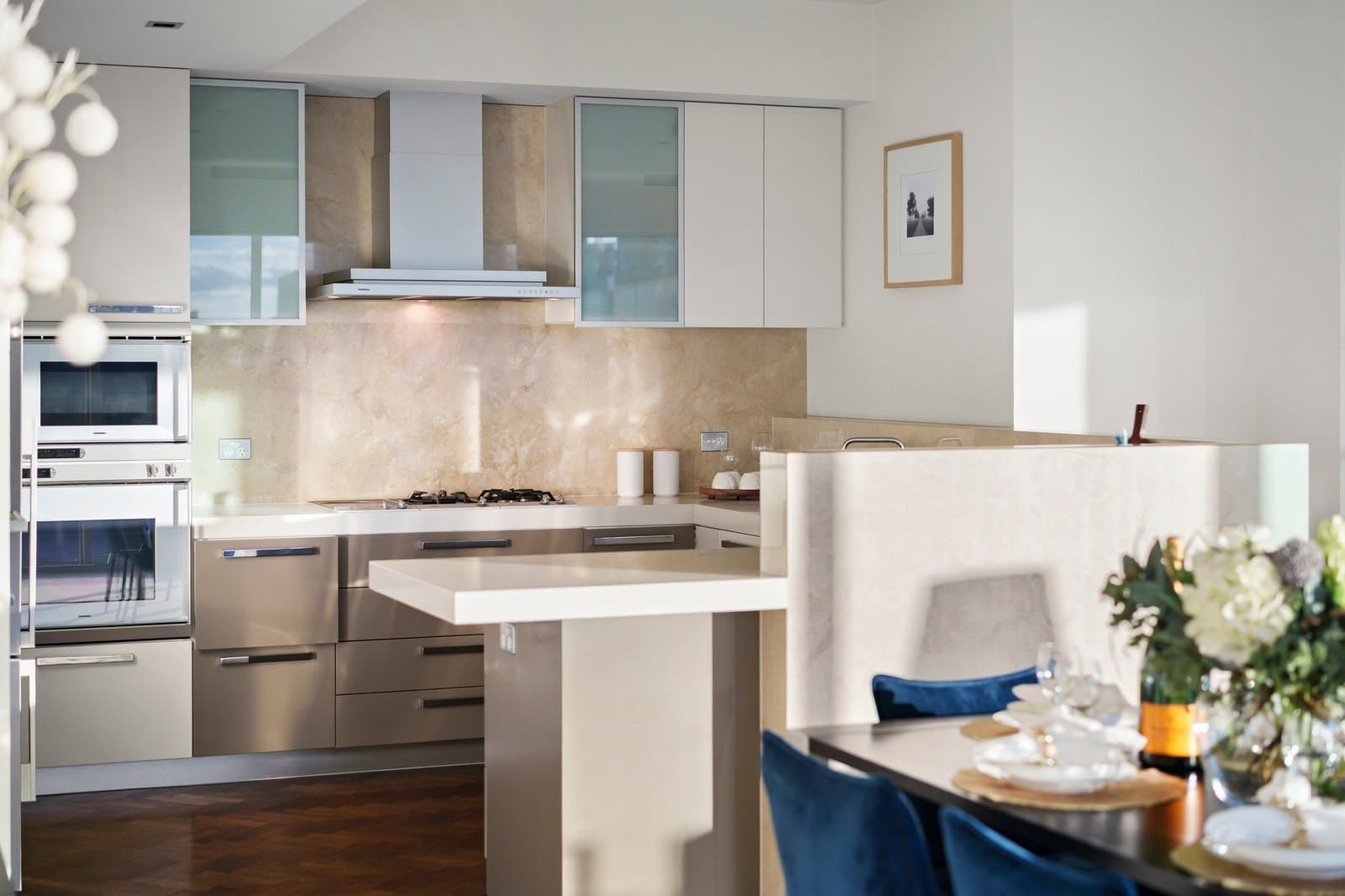2803/368 St Kilda Road, Melbourne - Thumbnail 5