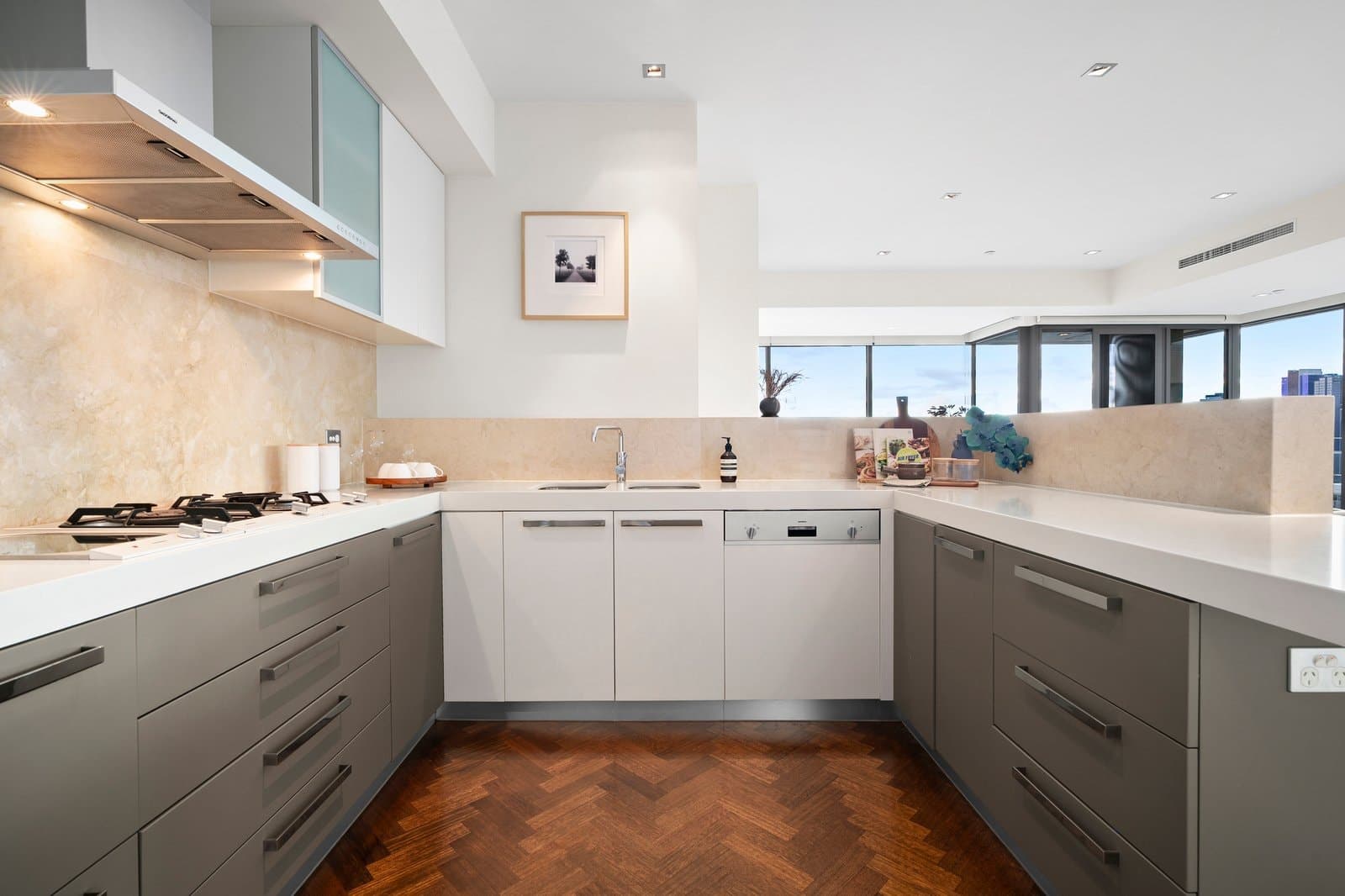 2803/368 St Kilda Road, Melbourne - Thumbnail 6