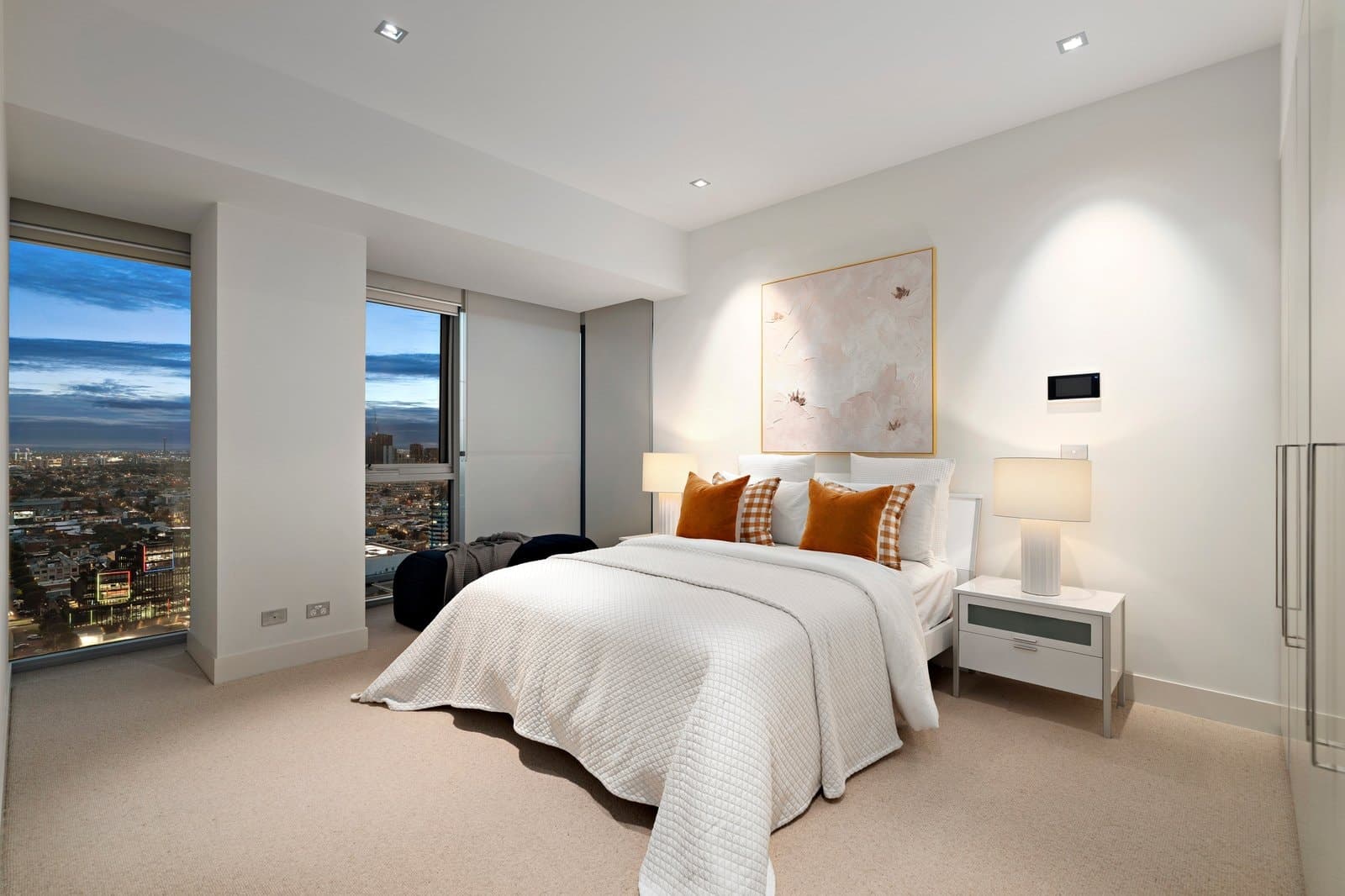 2803/368 St Kilda Road, Melbourne - Thumbnail 7