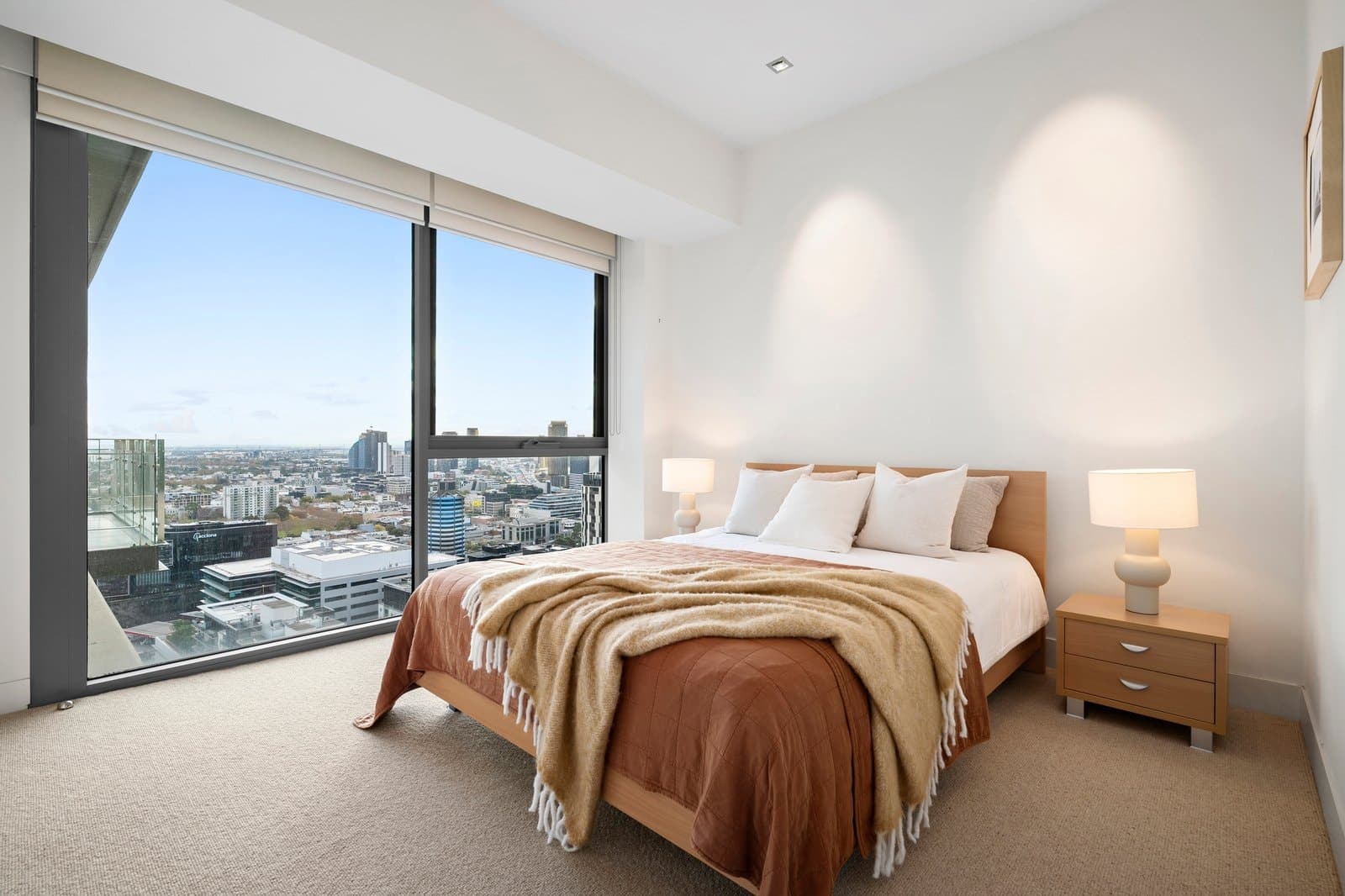 2803/368 St Kilda Road, Melbourne - Thumbnail 8