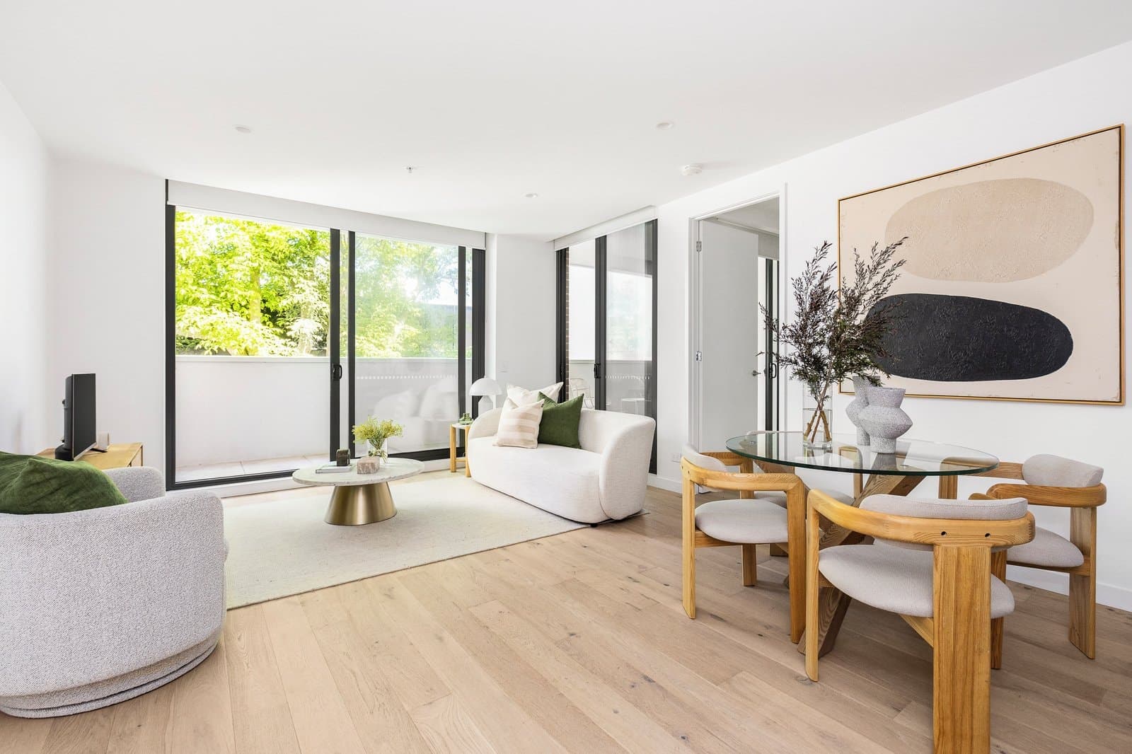 109/553 Burke Road, Camberwell - Image 1