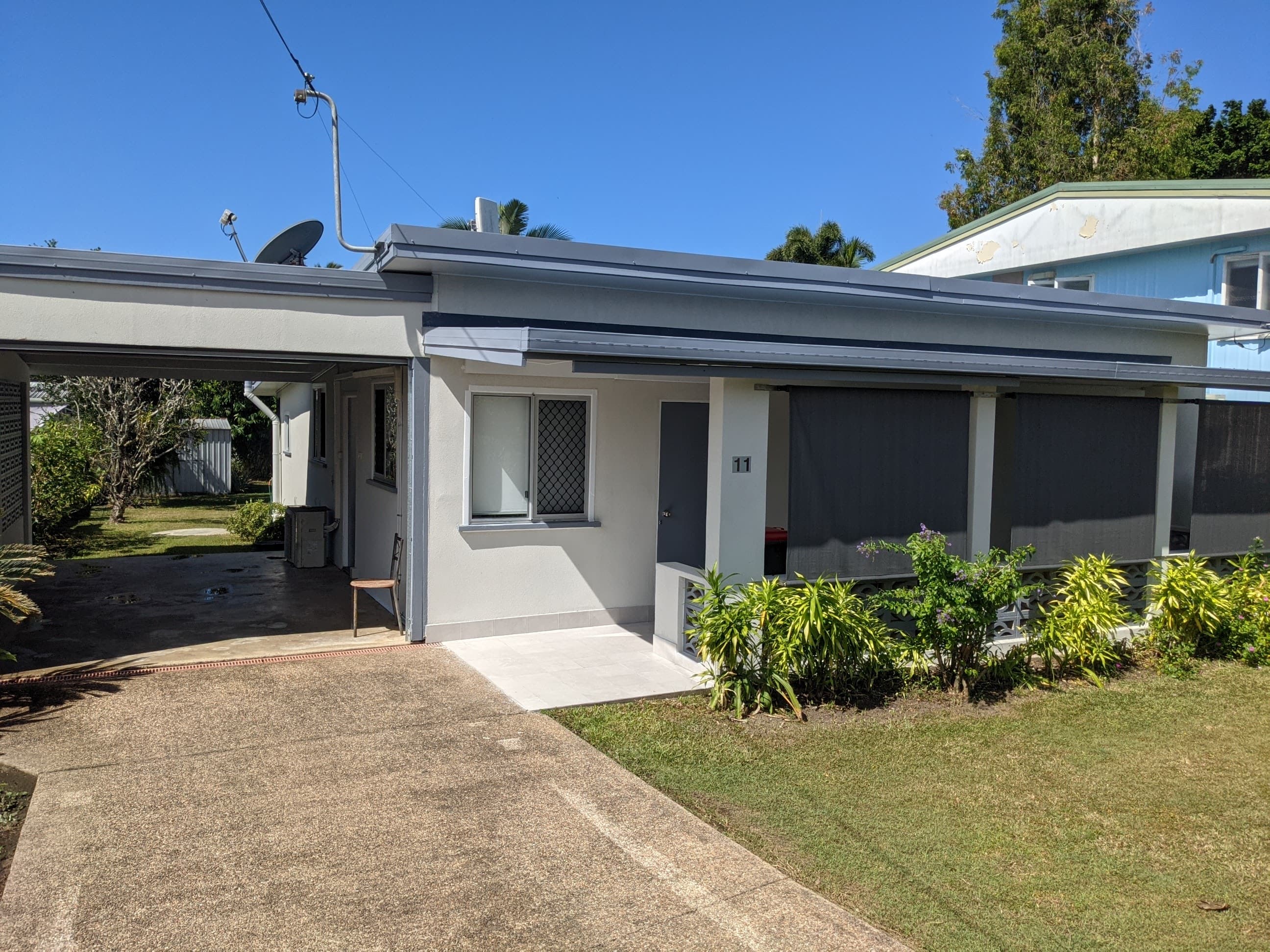 11 Andrews Street, NEWELL QLD 4873, Newell - Image 1