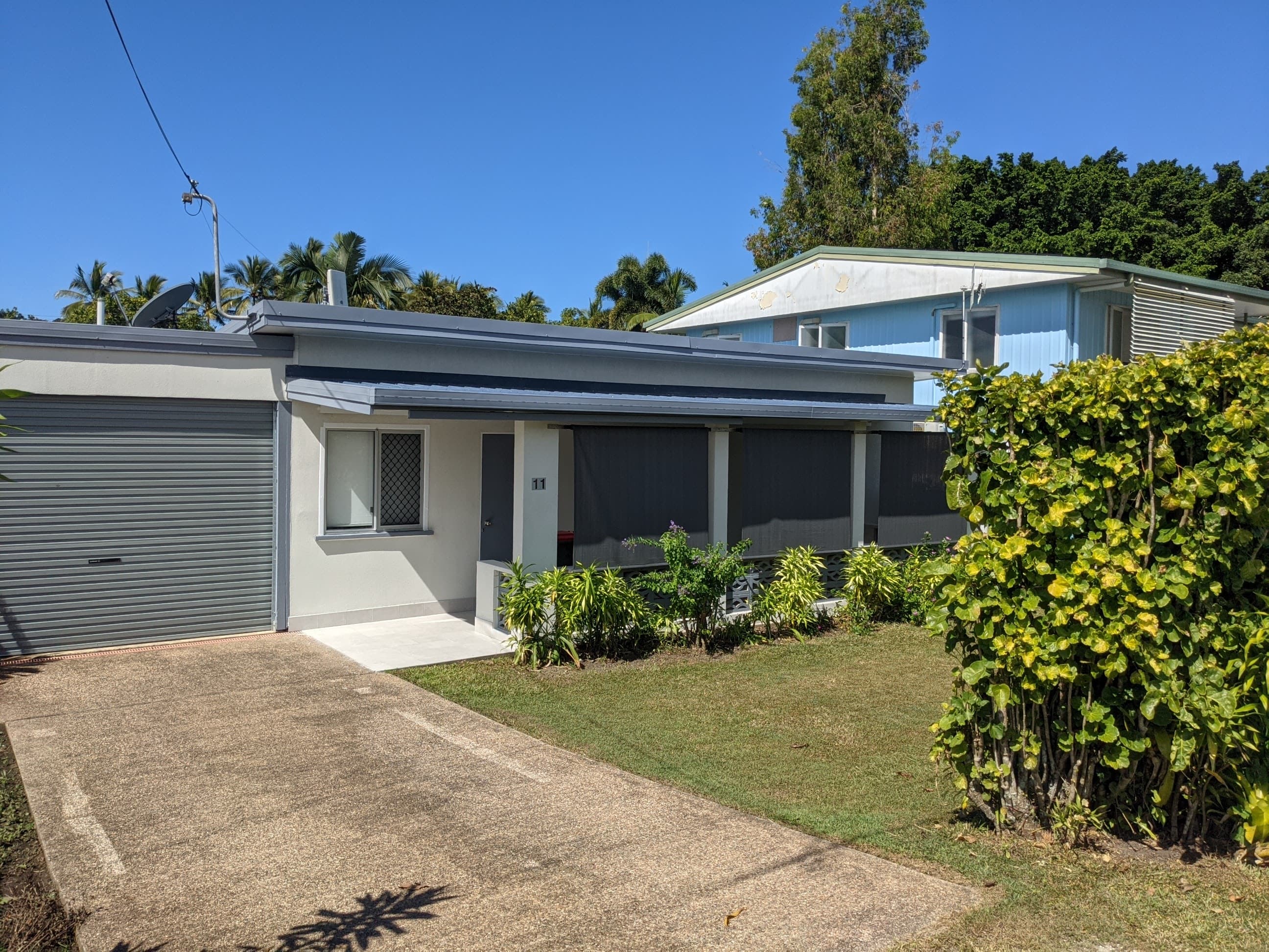 11 Andrews Street, NEWELL QLD 4873, Newell - Thumbnail 2