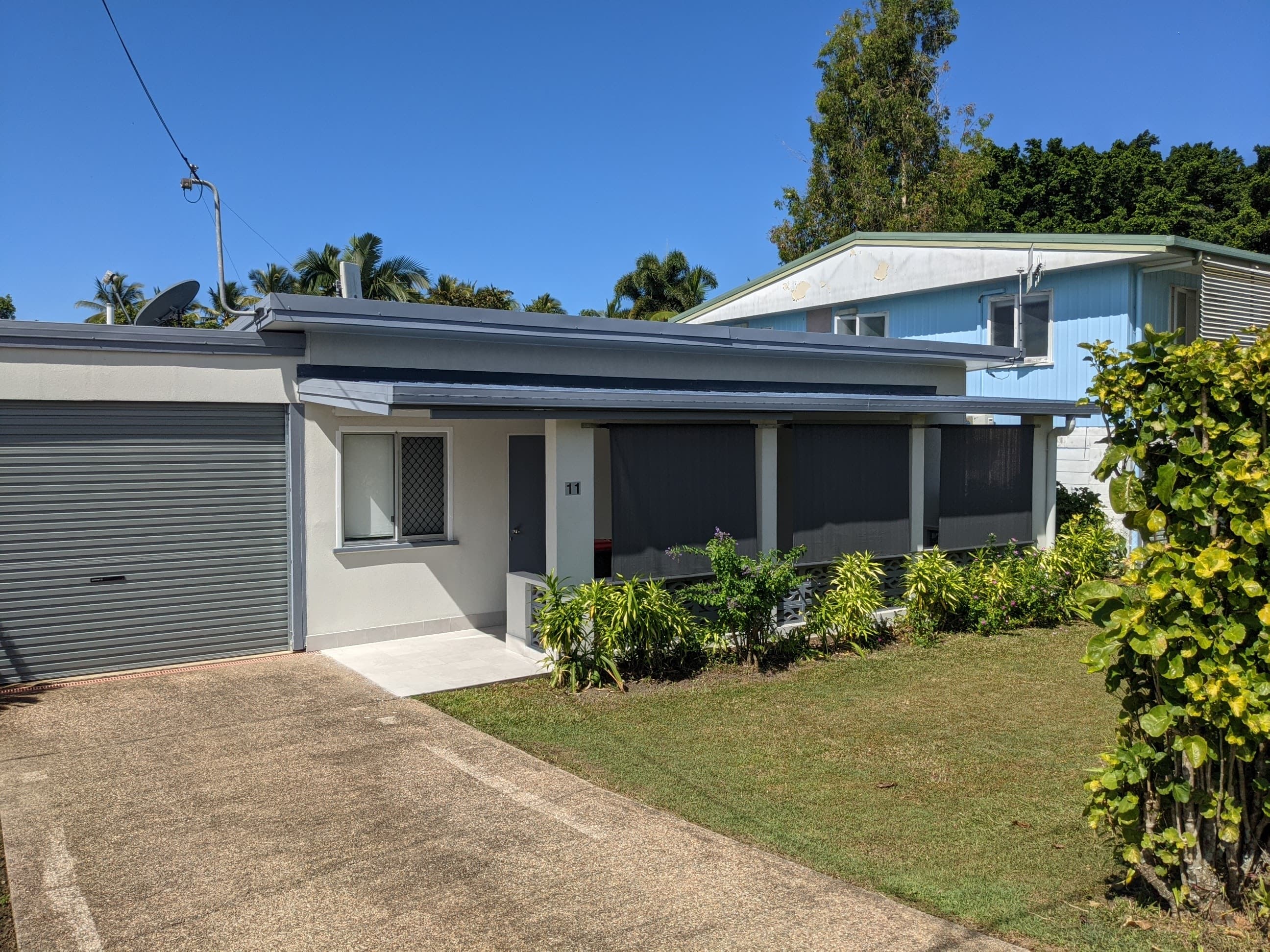 11 Andrews Street, NEWELL QLD 4873, Newell - Thumbnail 3