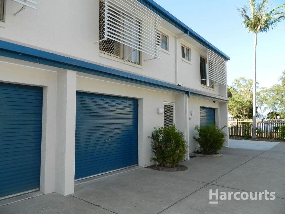 6/4 Pilot Street, URANGAN, QLD, 4655, Urangan - Image 1